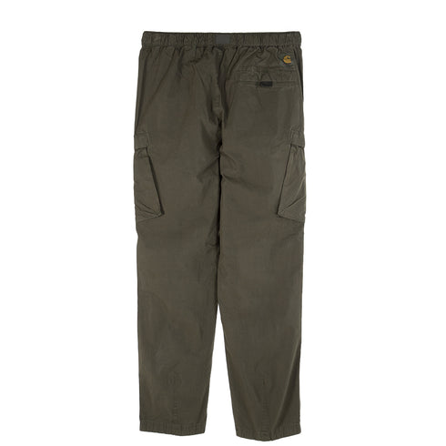 Carhartt WIP Kenrad Pant Cypress Garment Dyed I030811 Degli Uberti